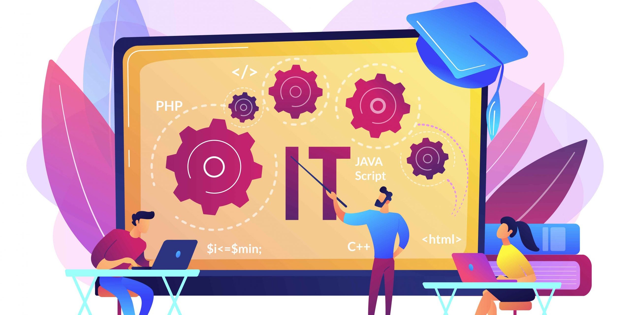 Best IT Solutions Company In Delhi Best IT Solutions Company In Delhi