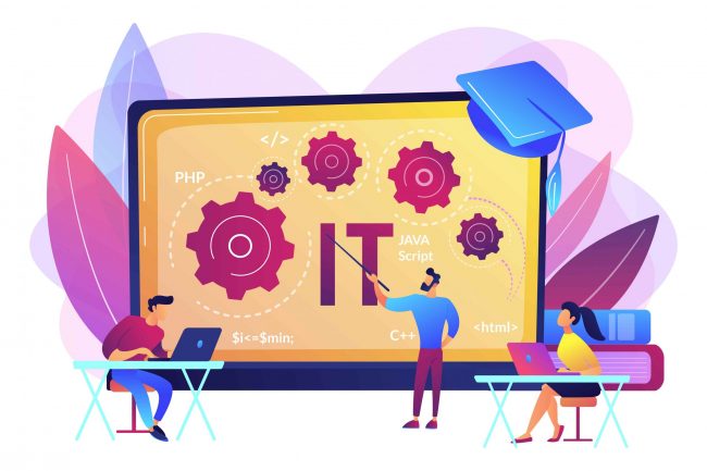 Best IT Solutions Company In Delhi Best IT Solutions Company In Delhi