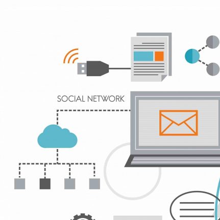 IT Solutions Provider in Delhi