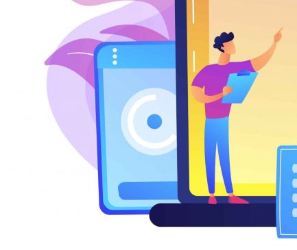 IT Solutions Company In Delh